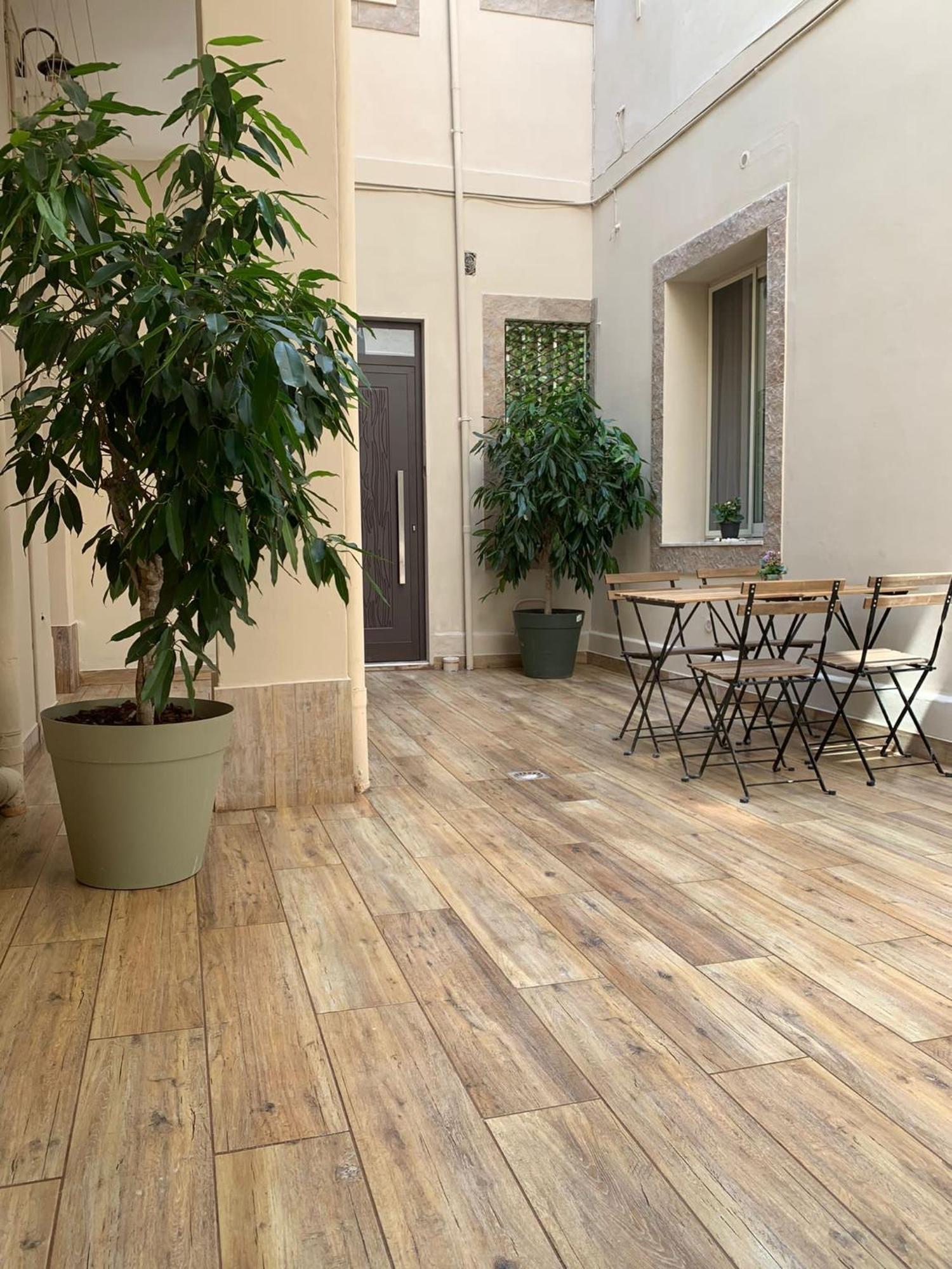 Il Moretto Syracuse Exterior foto